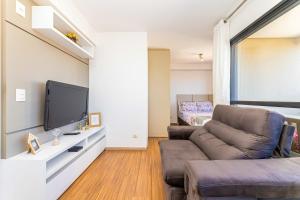 Green Center - Centro de Curitiba - 1 quarto