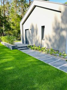 PRZYSTANEK LAS Mierzyn