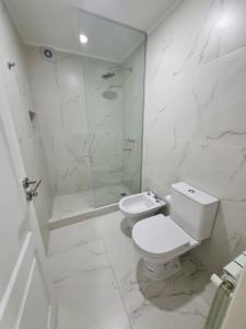 Depto Junin zona Residencial