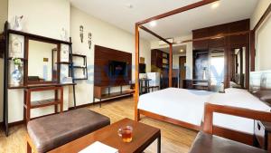 Studio Aston Residence 1116 City View