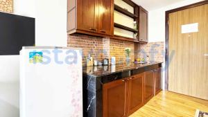 Studio Aston Residence 1116 City View