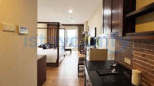 Studio Aston Residence 1116 City View