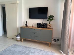 Regina Gardens II - Cudowny apartament w Pafos