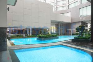 Studio Aston Residence 1116 City View