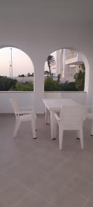 La Brise de Djerba, Villa de Charme en bord de mer à Al Jazira