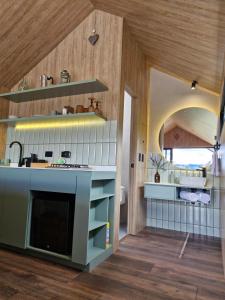 Vive Rela Tiny Houses