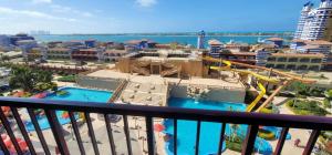 شقه فندقيه بورتو مارينا see view كود32