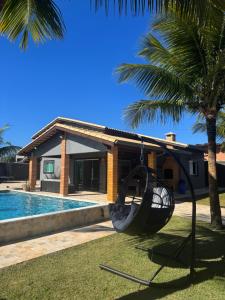 Casa Itanhaem, Balneário Tupy