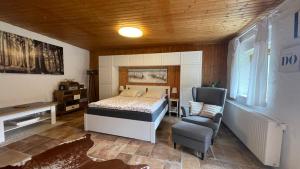 Charmantes Cottage Appartement