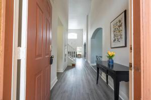 Gorgeous and Confort 4 bedrooms