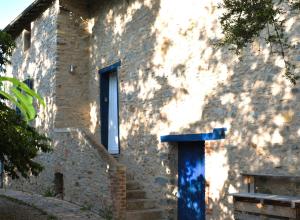 Maisons de vacances La Maison du Mespoul : photos des chambres
