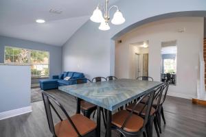 Gorgeous and Confort 4 bedrooms