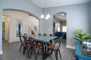 Gorgeous and Confort 4 bedrooms