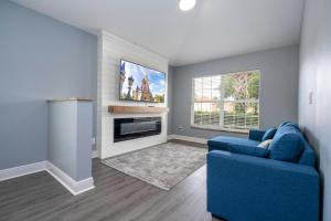 Gorgeous and Confort 4 bedrooms