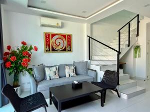 PATTAYA POOL VILLA 179 nearby WALKING STREET