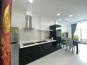 PATTAYA POOL VILLA 179 nearby WALKING STREET