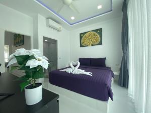 PATTAYA POOL VILLA 179 nearby WALKING STREET