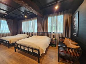 Black Sheep House Khaoyai by ALPHATEL PARTNER