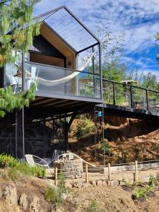 Vive Rela Tiny Houses