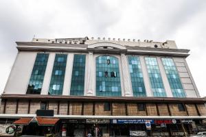 Hotel O Athithi Inn Near Hyderabad Central