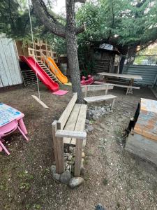 Rare apartment in kojori