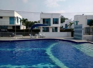 Laderas de PortoVerde en Carmen de Apicala