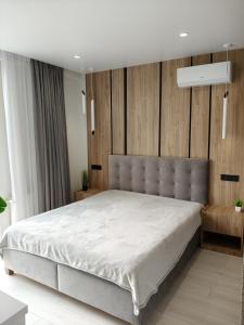 Дизайнерські 2 кімнатні апартаменти Стрийська