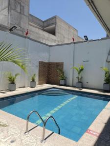 Hotel Velero Guajira Real