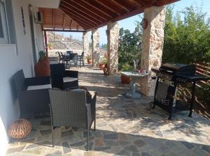 Tassos Holiday home