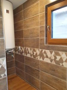 Apartmán Slapy &Svatojánské proudy