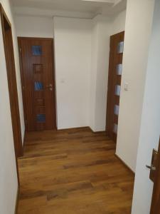 Apartmán Slapy &Svatojánské proudy
