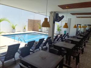 Hotel Velero Guajira Real