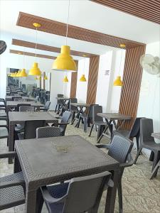 Hotel Velero Guajira Real