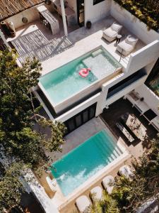 Casa Cielo Luxury Jungle Villa 3BR 2 Pools