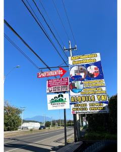 Apartamentos Alta Vista David