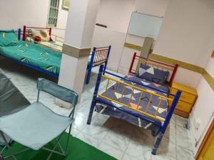 WISHTREE CORPORATE MENS only DORMITORY FOR TECHIES AND Trainees