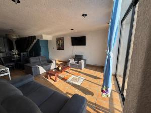 Departamento La Roqueta