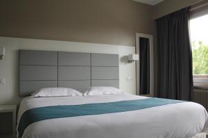 Hotels Le Quincangrogne : photos des chambres