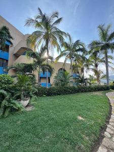 Departamento La Roqueta