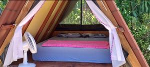 Cabanas Praia do Sono 1