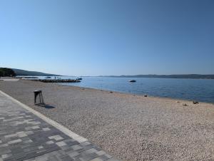 Apartment Como Sukosan , 30m vom Meer