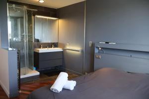 Appartements Superbe appartement Central - Cosy & Calme - Caluire et Cuire : photos des chambres