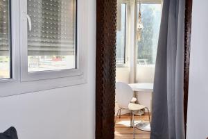 Appartements Superbe appartement Central - Cosy & Calme - Caluire et Cuire : photos des chambres