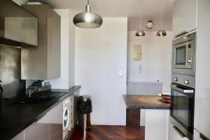Appartements Superbe appartement Central - Cosy & Calme - Caluire et Cuire : photos des chambres