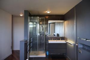 Appartements Superbe appartement Central - Cosy & Calme - Caluire et Cuire : photos des chambres