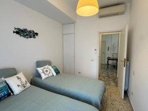 Porto Ercole - Just Off the Harbor