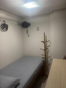 Apartamento Pé na Areia no Calçadão da Central Balneário Camboriú - Estacionamento limitado á alguns tamanhos de caminhonetes