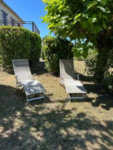 Maisons de vacances Maison, gite la famille les amis : photos des chambres