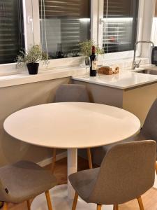 Apartamento Parque da Cidade