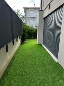 Apartamento Parque da Cidade